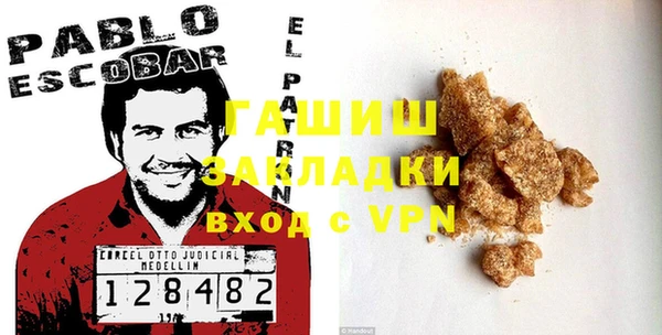 гашик Ладушкин